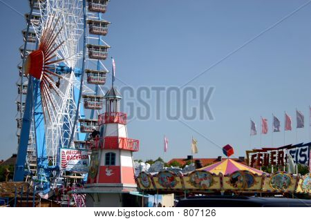 Oktoberfest