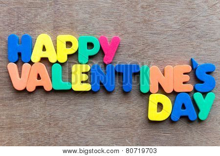 Happy Valentine's Day