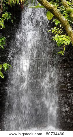 Mini Waterfall