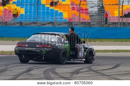 Drift Car