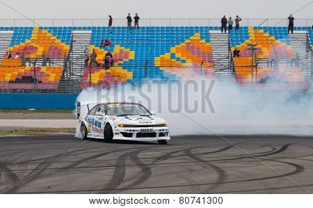 Drift Car