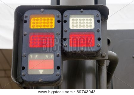 Brake Lights