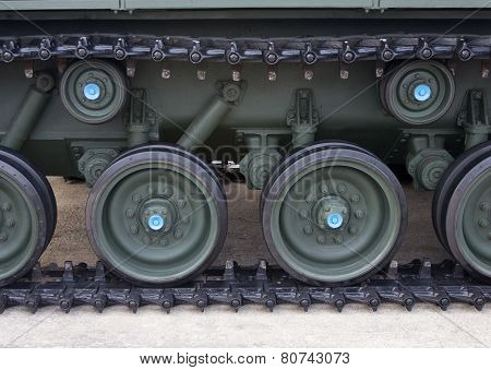 Military Truck
