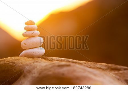 Stones Balance