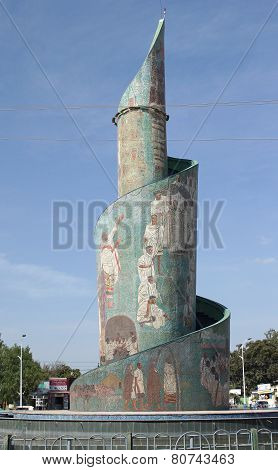 Awassa, Ethiopia, Africa
