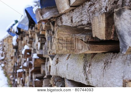 Firewood