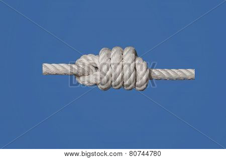 Heaving Line Knot
