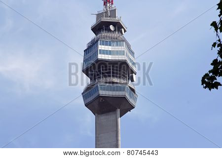 Tower