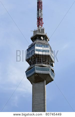 Tower
