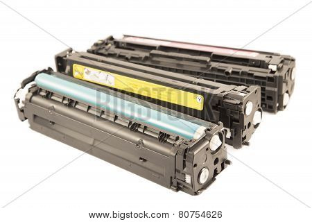 Laser Cartridges