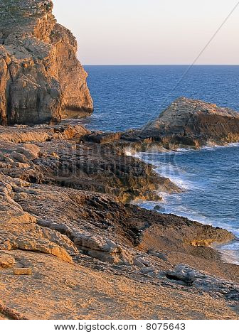 Dwejra Seascape
