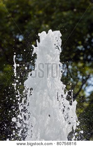 Fountain