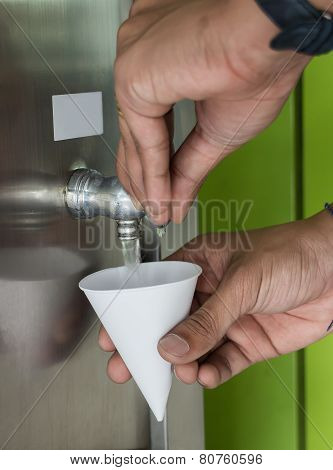 Paper Cup