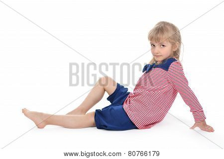 Adorable Girl