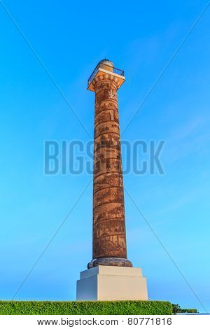 Astoria Column
