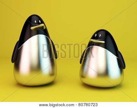 Penquin
