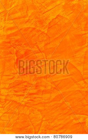 Red Background