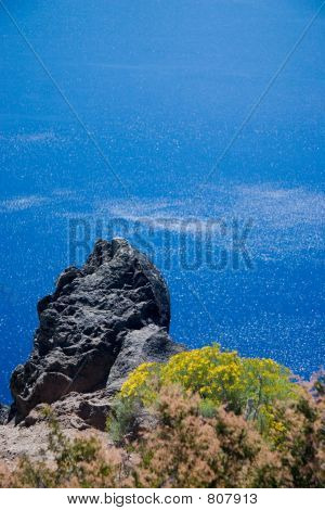 Azul