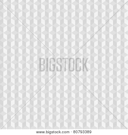 Brown cubes. Seamless background