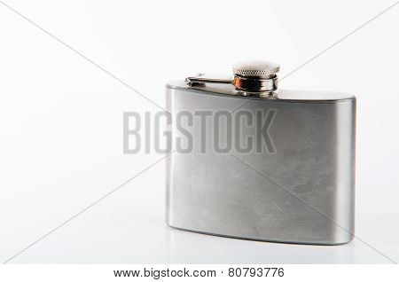 Flask For Drinks