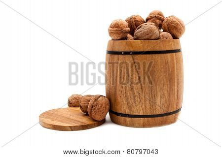 walnuts
