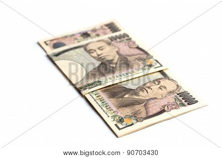 Japanese Yen