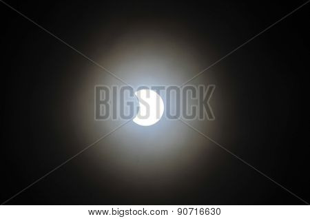 Eclipse 2015.