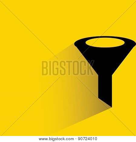 funnel