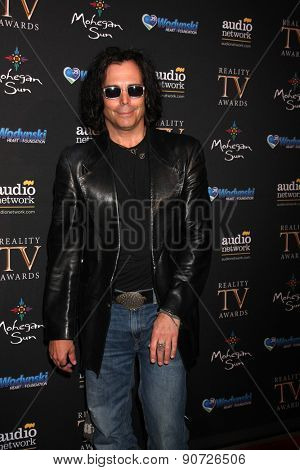 LOS ANGELES - MAY 12:  Richard Greico at the Children's Justice Campaign Event at the Private Residence on May 12, 2015 in Beverly Hills, CA