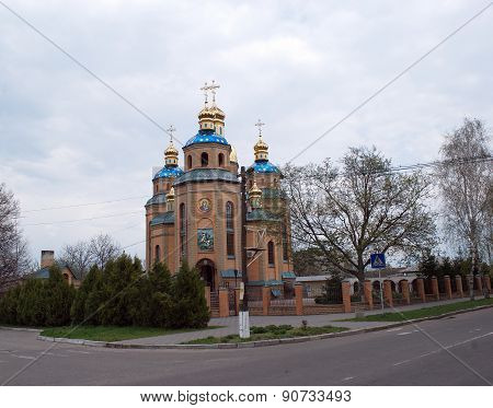 Orthodox Church