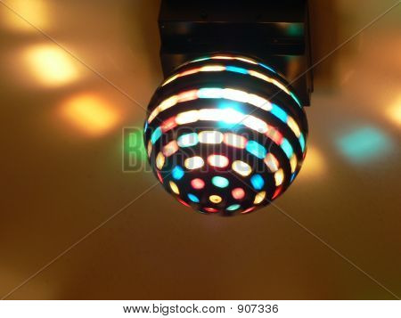 Discolight