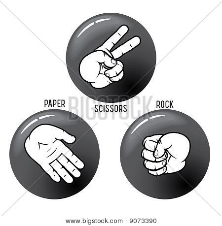 Hand Games