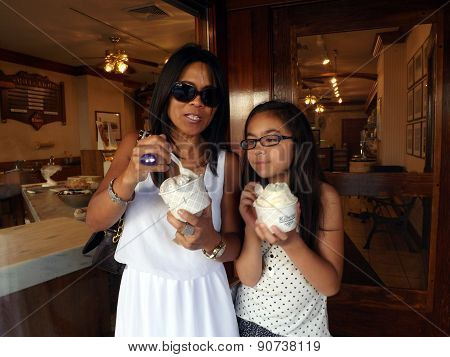 Kilwin's Ice Cream Store
