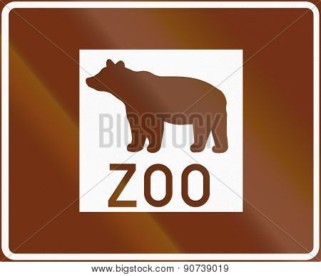 Zoo In Finland