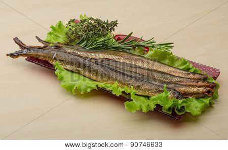 Lamprey