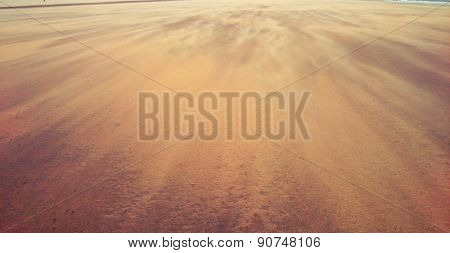 drift- sand