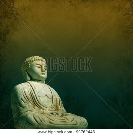 Buddha