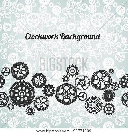 Mechanism Background