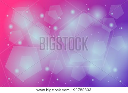 Abstract Shine Background