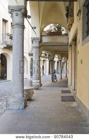 Padua, Veneto, Italy
