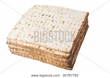 Isolated Matzot