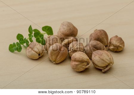 Dry Cinamom