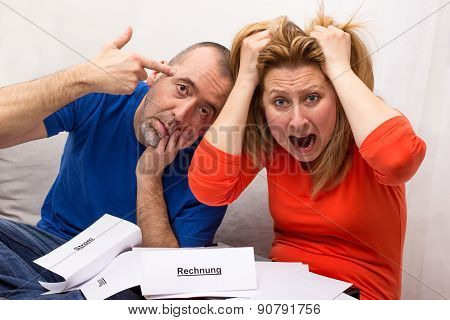 Personal Insolvency