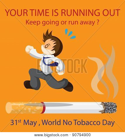 World No Tobacco Day