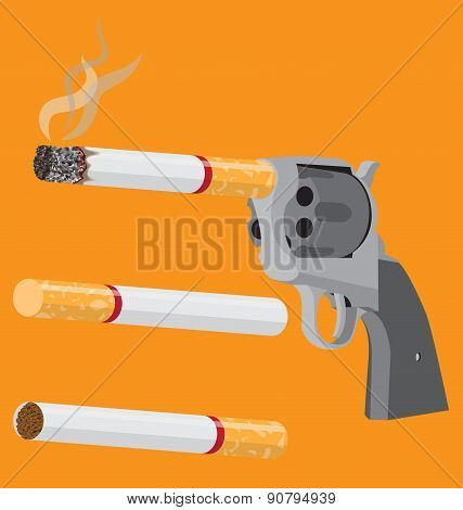 Stop smoking