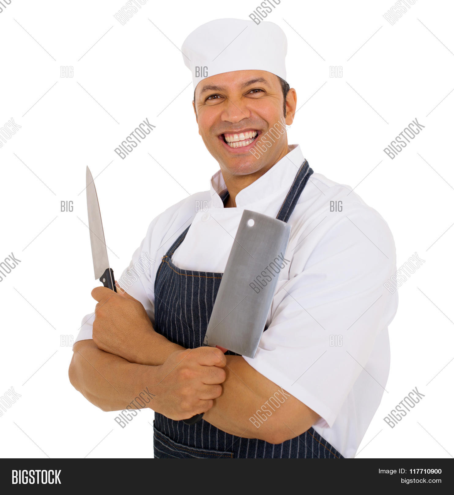 HappyButcher