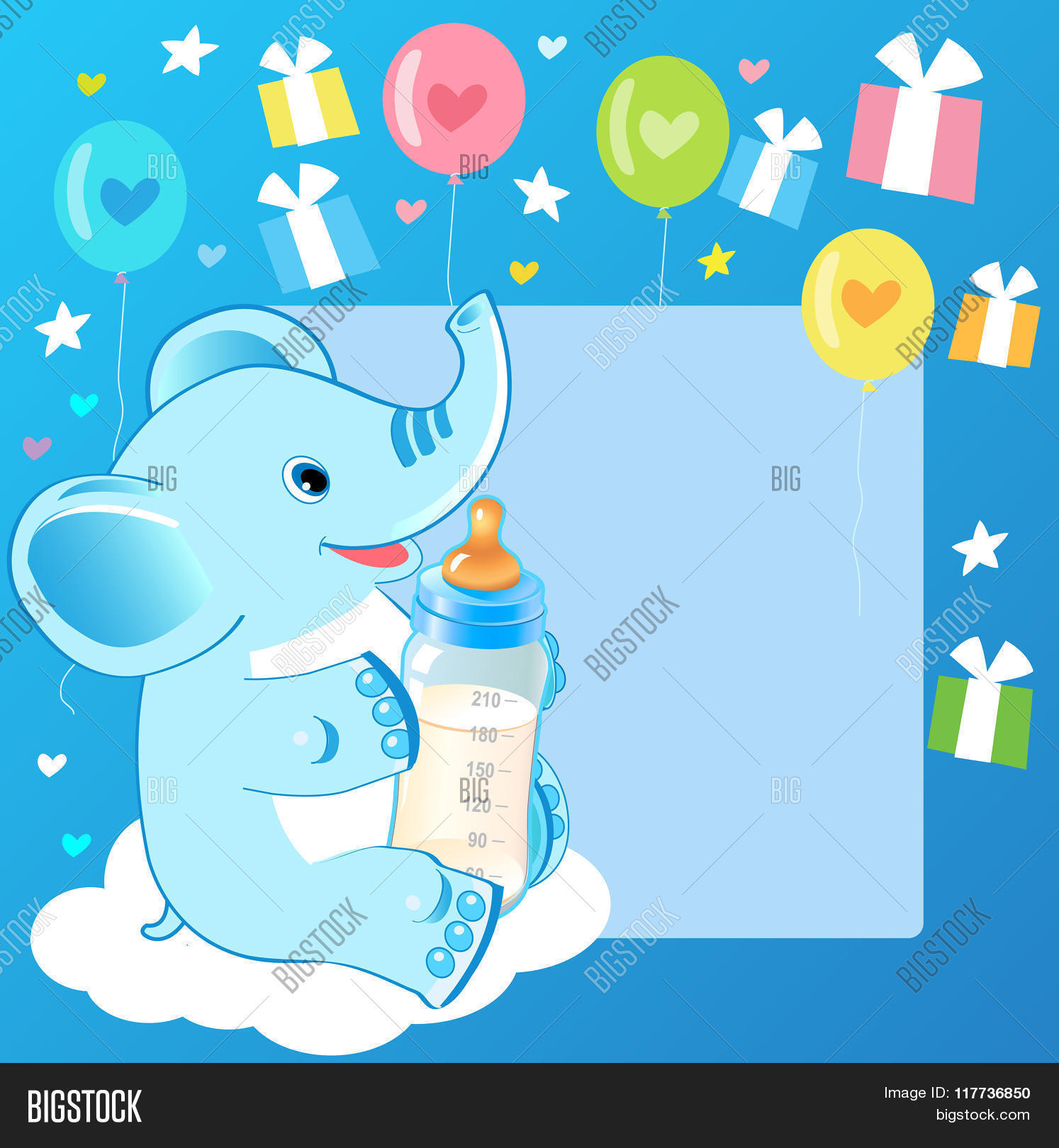 welcome baby boy