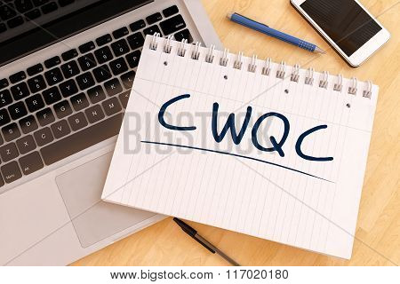 Company Wide Quality Control