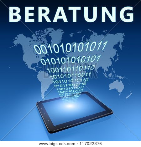 Beratung