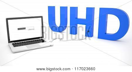 User Help Desk